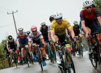 Mundial de ciclismo amador será neste fim de semana