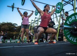 CrossFit: Storm Challenge realiza quinta edição em julho