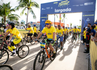 Vamos Passear oferece experiência saudável em SP