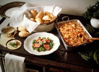 Você sabia? É possível comer de tudo e ter uma alimentação saudável