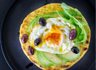 Quer hipertrofia? Saiba o que comer no pré-treino