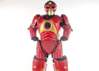 Arnold Sports Festival tem atividades para o público e invasão de robôs gigantes em São Paulo