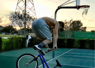 Arnold Sports Festival tem competição inédita em São Paulo: o Duelo BMX Flatland