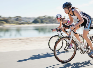 Conheça cinco benefícios de andar de bicicleta