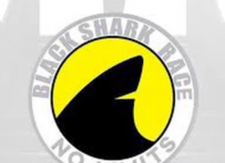 Se desafie e teste sua resistência na Black Shark Race foto dedicada a black race