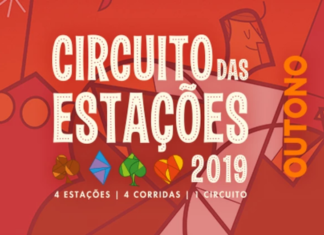 Circuito das Estações vem repleto de novidades para este ano