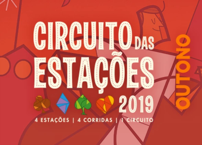 Circuito das estações