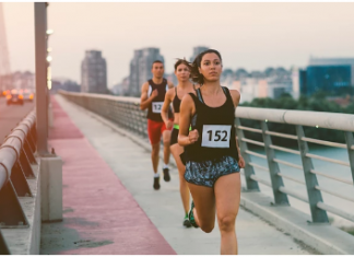 Saiba como acelerar sua corrida sem se lesionar