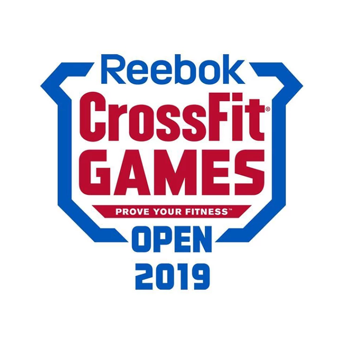 CrossFit Games divulga