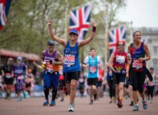 Maratona de Londres será transmitida pela ESPN 2 no domingo Maratona de Londres é transmitida pela ESPN