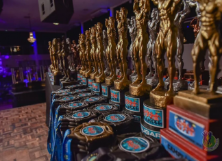 Campeonato Brasileiro de Fisiculturismo da Nabba WFF acontece neste fim de semana