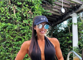 Gabi Dezan comenta sobre expectativa e preparação para o Universe