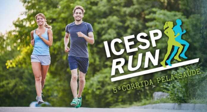 Icesp Run