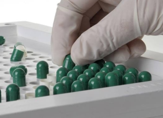 Suplemento composto de extratos naturais traz aumento de massa muscular e outros benefícios