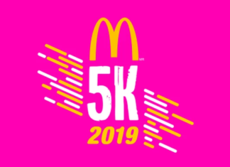 M5K, maior corrida feminina da América Latina já tem inscrições abertas