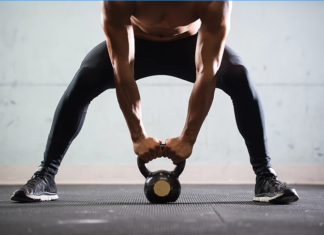 Conheça o HIRT, treino que te ajuda a crescer e definir
