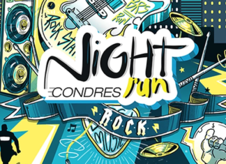 Night Run São Paulo ainda tem ingressos disponíveis