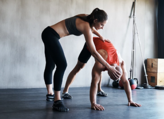 5 Dicas para escolher o seu personal trainer