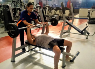 Personal trainer esclarece dúvidas para obter uma melhor performance
