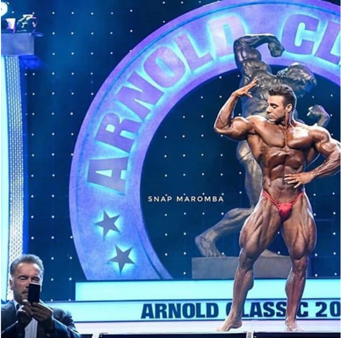 Rafa Brandão