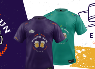 Ribeer Run 2019: corrida com desafios celebra o Dia Internacional da Cerveja em 3 de agosto