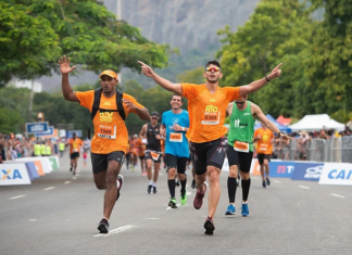 Percurso da maratona do Rio é alterado