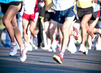 Cresce em 24% o número de brasileiros que praticam exercícios físicos