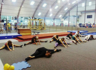 A nova atividade para quem “odeia” academia