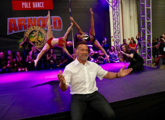 Atletas do Pole Dance falam sobre o esporte: “No Brasil não há apoio”