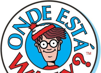 Onde Está Wally? Walk&Run chega ao Brasil