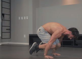 Educador Físico ressalta a importância do treino de força para crianças e adolescentes