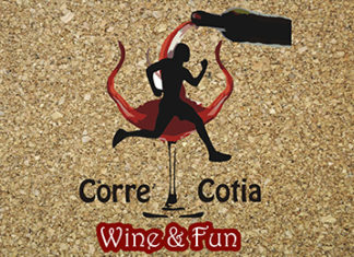 Ingressos disponíveis para Corre Cotia Wine & Fun 2019 Ilustração da corrida