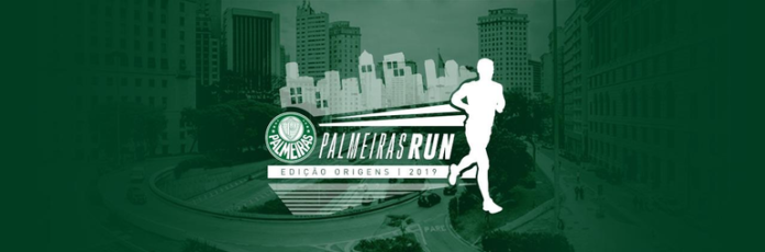 Palmeiras Run