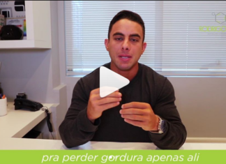 Dr. Rodrigo explica: É possível perder somente a gordura de uma parte especifica do corpo?