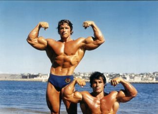 Amigo de Schwazenegger, lenda do fisiculturismo morre aos 78 anos