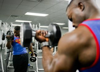 Entenda como ocorre o processo de hipertrofia muscular