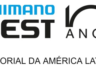 Memorial da América Latina recebe a 10° edição do Shimano Fest Ilustração shimano