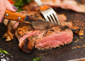 Frango ou carne vermelha ? A escolha que muda sua vida