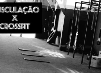 Musculação ou Crossfit, qual escolher?