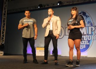 Veja a programação do Brasil Trading Fitness Fair