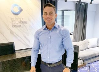 Será que o uso de creatina engorda? Assista ao vídeo do Dr. Rodrigo Dra. Rodrigo explica sobre creatina