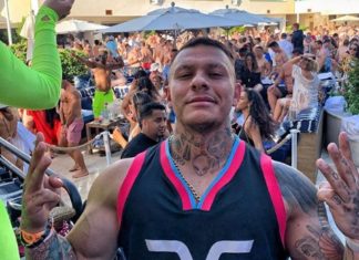 “Quem não tem hater, não vai para frente”, diz Toguro