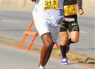 Saiba como evitar dores na panturrilha na hora da corrida Corrida de rua