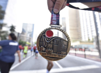 Um mês para o grande evento: enfim, vislumbramos a São Silvestre