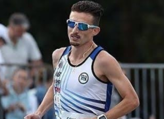 Ederson Pereira fala sobre resultado na São Silvestre: “Não adianta dar desculpas”