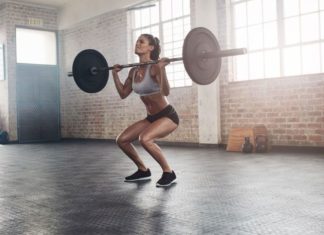 Crossfit: saiba o que vestir para ter um bom desempenho