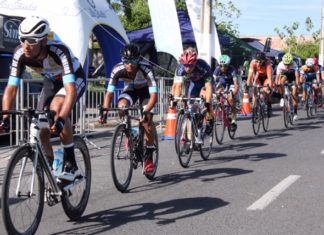 34º Torneio de Verão de Ciclismo confirmado em fevereiro Torneio de Verão 2019