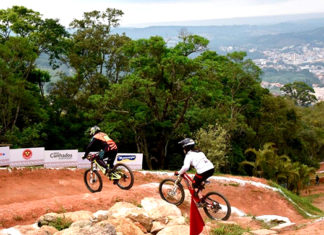 Copa América de Downhill 4X 2020: Brasil terá seus melhores em São Roque Copa América de Downhill