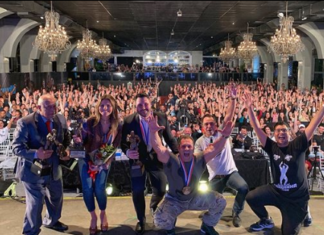 Sardinha Classic é eleito o melhor evento estadual da Pro League em 2019