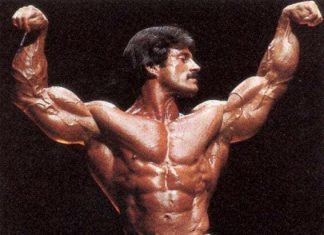 Daria um filme: veja um pouco da história de Mike Mentzer